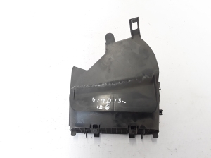 RENAULT Wind (2010–2013) Luftansaugschlauch 8200861152 - 3