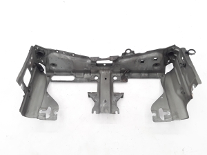 RENAULT Wind (2010–2013) Schlossträger und seine Teile 625049385R - 2