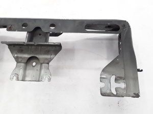 RENAULT Wind (2010–2013) Schlossträger und seine Teile 625049385R - 3