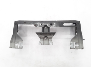 RENAULT Wind (2010–2013) Schlossträger und seine Teile 625049385R - 4