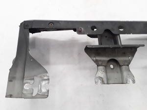 RENAULT Wind (2010–2013) Schlossträger und seine Teile 625049385R - 5