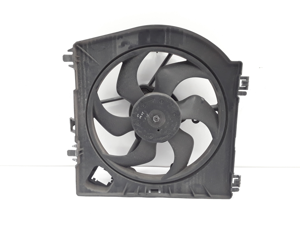 RENAULT WIND (E4M_) (2010-present) Engine Cooling Fan Radiator 8200531118 22318944