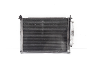 RENAULT Wind (2010–2013) Dzesēšanas radiators un tā daļas 8200369308 - 2