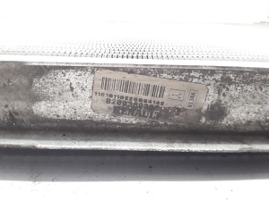 RENAULT Wind (2010–2013) Dzesēšanas radiators un tā daļas 8200369308 - 3