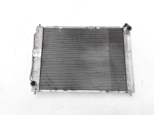 RENAULT Wind (2010–2013) Dzesēšanas radiators un tā daļas 8200369308 - 4