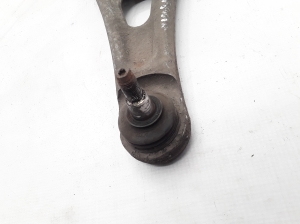 RENAULT Wind (2010–2013) Eesmine õõtshoob 545011367R - 4