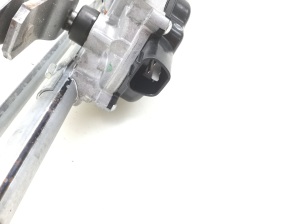  Windshield wiper mechanism and its details 