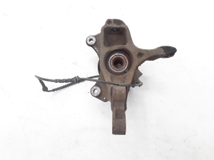 RENAULT Wind (2010–2013) Radnabe Vorderrad 400150092R - 3