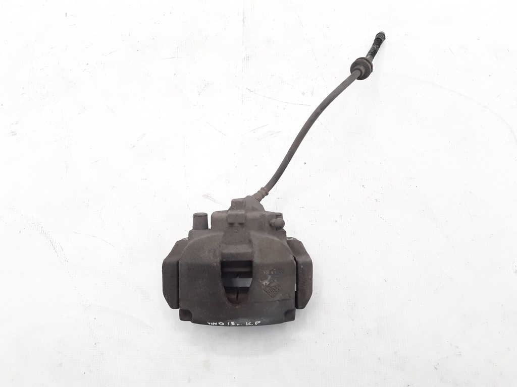 RENAULT Wind 1 generation (2010-2013) Front Left Brake Caliper 410110002R 22318932