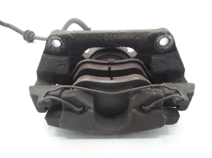 RENAULT Wind (2010–2013) Bremssattel vorne 410110002R - 2