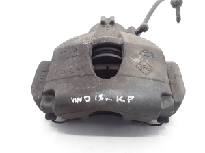 RENAULT Wind (2010–2013) Bremssattel vorne 410110002R - 3