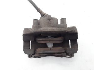 RENAULT Wind (2010–2013) Bremssattel vorne 410110002R - 4