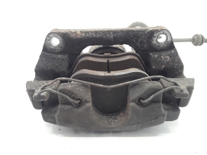 RENAULT Wind (2010–2013) Eesmine pidurisadul 410010002R - 2