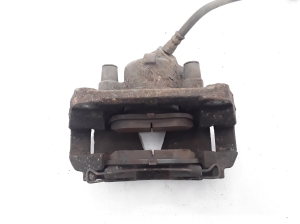 RENAULT Wind (2010–2013) Eesmine pidurisadul 410010002R - 3