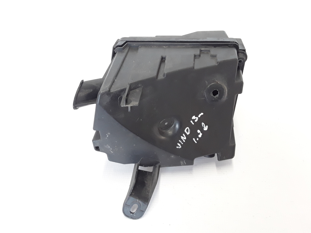 RENAULT Wind 1 generation (2010-2013) Support de boîte à fusibles 8200626353 22318930