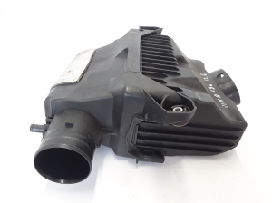 RENAULT Wind (2010–2013) Luftfiltergehäuse 8200971507 - 3