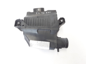 RENAULT Wind (2010–2013) Luftfiltergehäuse 8200971507 - 4