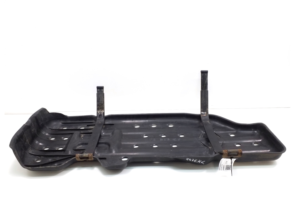 Used TOYOTA Hilux Fuel tank protection 776410K050