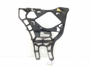  Rear bumper inner frame 