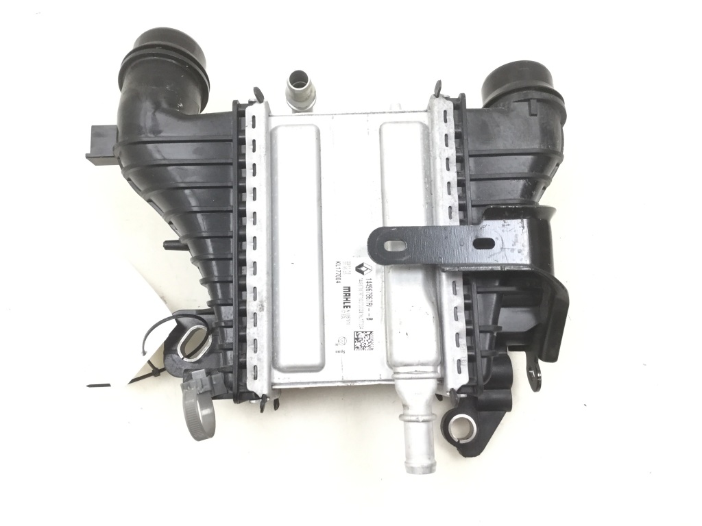 Used NISSAN Qashqai Intercooler radiator 144967867R