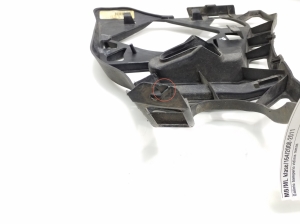 Mercedes Benz ML-Class 164 (2005–2011) Rear bumper inner frame A1648850114 - 2
