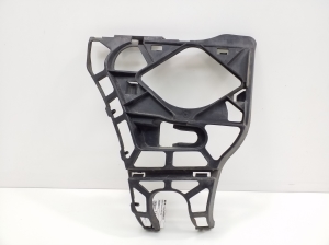 Rear bumper inner frame - A1648850114