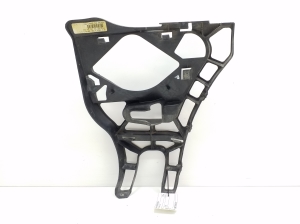 Mercedes Benz ML-Class 164 (2005–2011) Rear bumper inner frame A1648850114 - 4