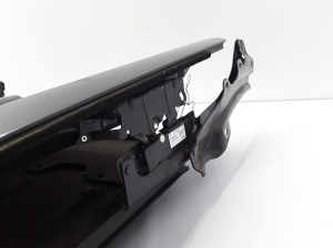 RENAULT Wind (2010–2013) Heckklappe 972020414R - 3