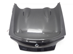 RENAULT Wind (2010–2013) Heckklappe 972020414R - 4