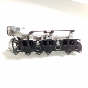  Intake manifold 