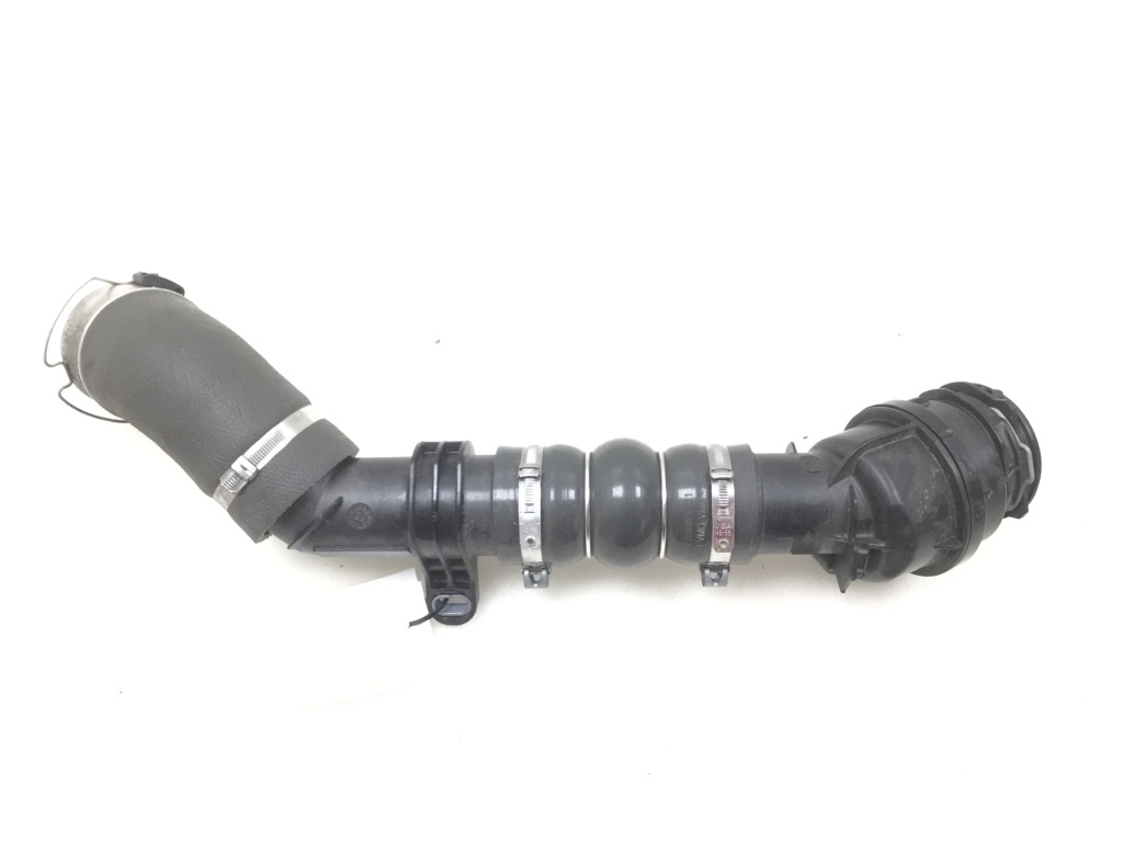Used NISSAN Qashqai Turbine cooling pipe 144607512R