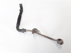 RENAULT Wind (2010–2013) Voolik 567522E - 3