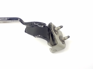 AUDI A1 8X (2010–2018) Kofferraumdeckelscharnier 8X3827300A - 4