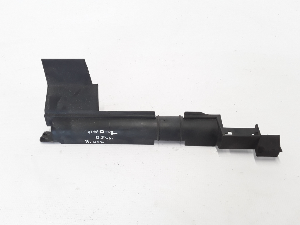 RENAULT Wind 1 generation (2010-2013) Kølerholder 8200653074 22318907