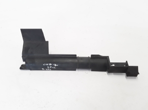 RENAULT Wind (2010–2013) Kühlerhalter 8200653074 - 3