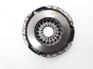  Clutch disc 