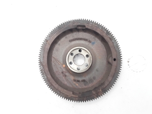  Clutch flywheel 