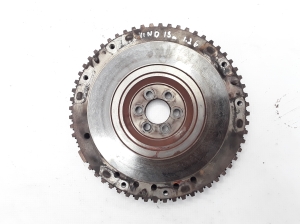  Clutch flywheel 