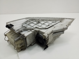 Skoda Octavia II (2004–2013) Scheinwerfer vorne 1Z1941016B - 2
