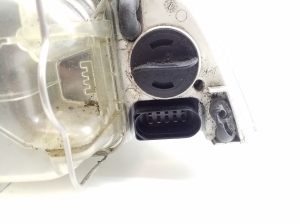 Skoda Octavia II (2004–2013) Scheinwerfer vorne 1Z1941016B - 3