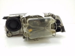 Skoda Octavia II (2004–2013) Scheinwerfer vorne 1Z1941016B - 4