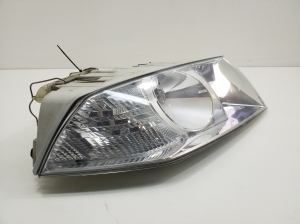 Skoda Octavia II (2004–2013) Scheinwerfer vorne 1Z1941016B - 5
