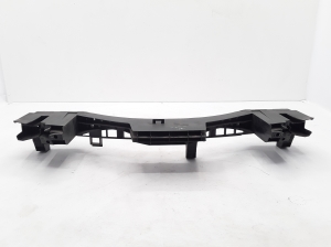 RENAULT Wind (2010–2013) Stoßstangenträger hinten 850900006R - 4