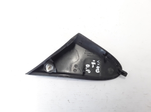 RENAULT Wind (2010–2013) Peegli kolmnurkne ilupaneel 638740006R - 2