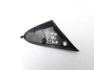 RENAULT Wind (2010–2013) Peegli kolmnurkne ilupaneel 638750006R - 3