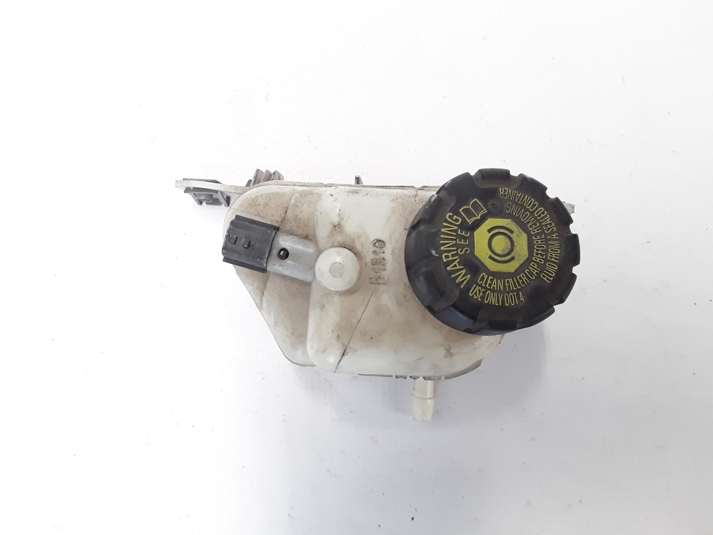 RENAULT Wind 1 generation (2010-2013) Brake Fluid Tank 8200862403 22318885