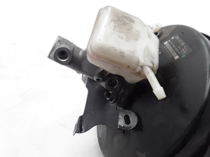 RENAULT Wind (2010–2013) Pidurivõimendi 8200675999 - 3