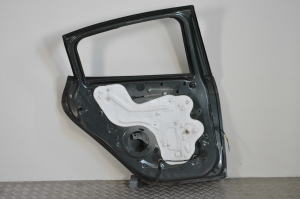 Peugeot 208 (2012–2019) Rear side doors and their parts - 2