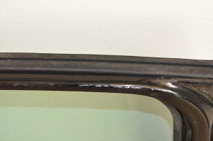 Peugeot 208 (2012–2019) Rear side doors and their parts - 4