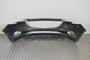 Opel Corsa E (2014–2018) Front bumper 39003567 - 3